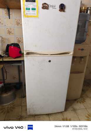 Khobar, Household Items, SAR 700,  Washing Machine & Refrigerator