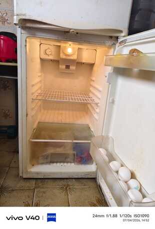 Khobar, Household Items, SAR 700,  Washing Machine & Refrigerator