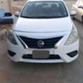 SAR 30000,  Nissan Sunny,  2022,  Automatic,  93000 KM,    Model Standard