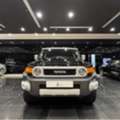 BHD 14700,  Toyota FJ Cruiser,  2022,  Automatic,  111000 KM,   Model