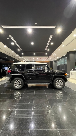 Sanabis, Vehicles, Cars & Trucks , BHD 14700,  Toyota FJ Cruiser,  2022,  Automatic,  111000 KM,   Model