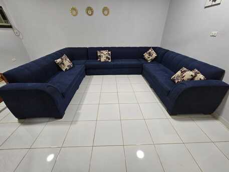 Jeddah, Furniture, SAR 60050250,  Sofa- Curtains- Bicycle