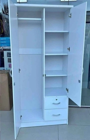 Riyadh, Household Items, SAR 2,  🇬🇧 PREMIUM STEEL BEDS & CABINETS AVAILABLE IN RIYADH  • Steel Beds Available – Single &