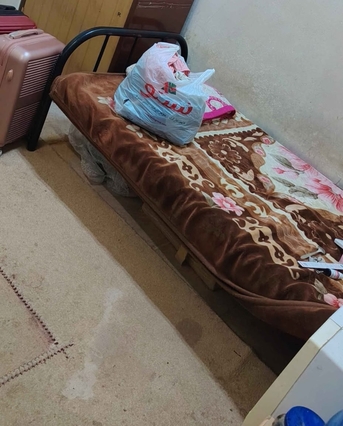 Riyadh, Household Items, SAR 2,  🇬🇧 PREMIUM STEEL BEDS & CABINETS AVAILABLE IN RIYADH  • Steel Beds Available – Single &