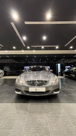 Sanabis, Vehicles, Cars & Trucks , BHD 6600,  Infiniti Q60 Convertible,  2016,  Automatic,  60000 KM,  Infinity Q60 Convertible Model