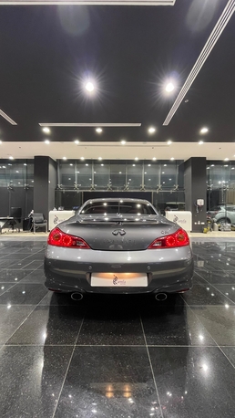 Sanabis, Vehicles, Cars & Trucks , BHD 6600,  Infiniti Q60 Convertible,  2016,  Automatic,  60000 KM,  Infinity Q60 Convertible Model
