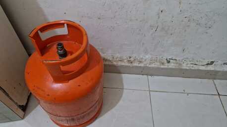 Jeddah, Household Items, SAR 410,  Washing Machine, Gas Cylinder And Stove