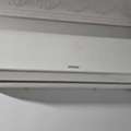 SAR 1300,  Samsung - 1.5 Tons Split AC- 1300 SAR