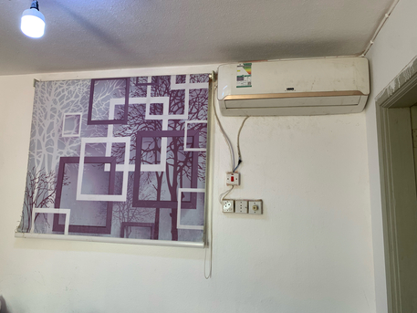 Riyadh, Air Conditioners, SAR 800,  HAAM Electric Split Air Conditioner &ndash; Only 800 SAR