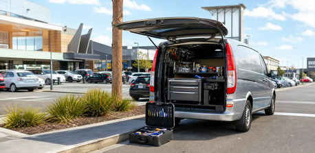 Sydney, Business, Auto Locksmith Dandenong