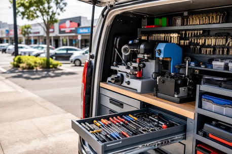 Sydney, Business, Auto Locksmith Dandenong