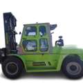 10T ZOOMLION FORKLIFT 2026 MODEL