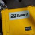 SAR 15000, Co Monitor For Blasting And Coating Setup .