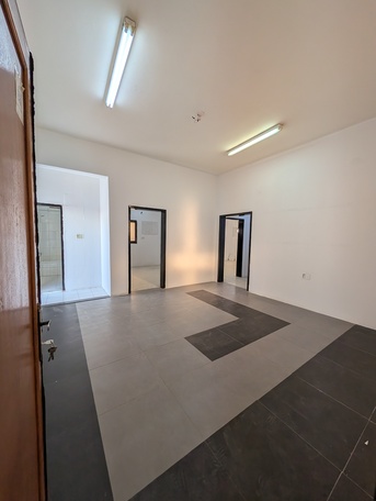 Khobar, Apartments, Flats, Houses & Villas, SAR 1050/month,  2 BR,  2 Bedrooms | 1 Bathroom 1 Kitchen | Living Room