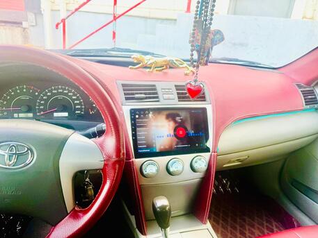 Riyadh, Vehicles, Cars & Trucks , SAR 29000,  2010 Toyota Camry GL,  2010,  Automatic,  302000 KM,    Transmission In Excellent Condition