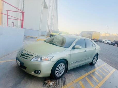Riyadh, Vehicles, Cars & Trucks , SAR 29000,  2010 Toyota Camry GL,  2010,  Automatic,  302000 KM,    Transmission In Excellent Condition