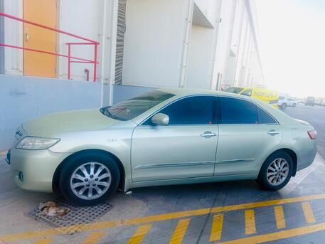 Riyadh, Vehicles, Cars & Trucks , SAR 29000,  2010 Toyota Camry GL,  2010,  Automatic,  302000 KM,    Transmission In Excellent Condition