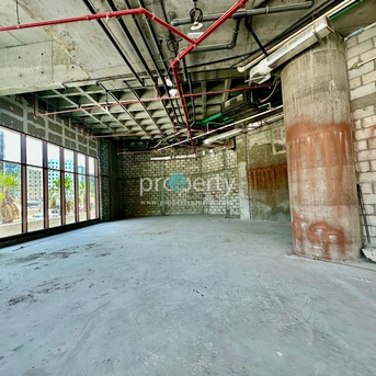 Kuwait City, Shops, KWD 4000,  Prime Commercial Shop For Rent In Hawally