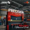 SAR 1,  CNC PRESS BRAKE Machine