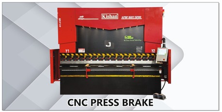 Hittin, Heavy Equipment, SAR 1,  CNC PRESS BRAKE Machine