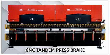 Hittin, Heavy Equipment, SAR 1,  CNC PRESS BRAKE Machine