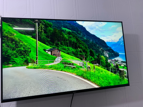 Riyadh, Electronics, SAR 400,  LED TV Screen
