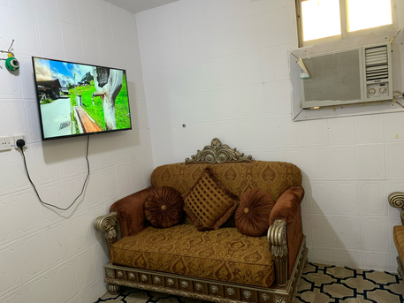 Riyadh, Electronics, SAR 400,  LED TV Screen