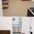 SAR 500/month,  Only Bed Space Available For One Male Person In Two Rooms Apartment 500Sr With Electricity