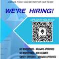*QUALITY EXCELLENCE INSPECTION INDUSTRIAL SERVICES Dammam, Saudi Arabia