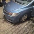 SAR 20500,  Honda Civic 2011,  2011,  Automatic,  220000 KM,   (Low Milage)