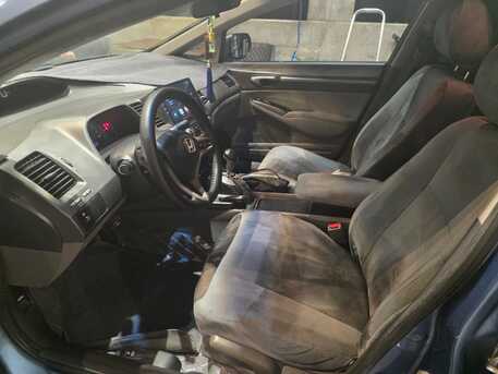 Khobar, Vehicles, Cars & Trucks , SAR 20500,  Honda Civic 2011,  2011,  Automatic,  220000 KM,   (Low Milage)