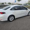 SAR 50000,  Toyota Corolla,  2023,  Automatic,  158790 KM,  Toyata Corolla  1.5 Executive