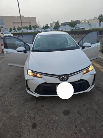 Riyadh, Vehicles, Cars & Trucks , SAR 50000,  Toyota Corolla,  2023,  Automatic,  158790 KM,  Toyata Corolla  1.5 Executive