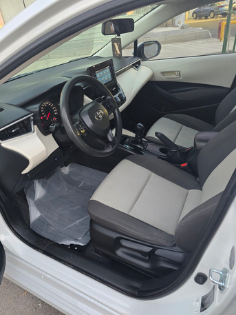 Riyadh, Vehicles, Cars & Trucks , SAR 50000,  Toyota Corolla,  2023,  Automatic,  158790 KM,  Toyata Corolla  1.5 Executive