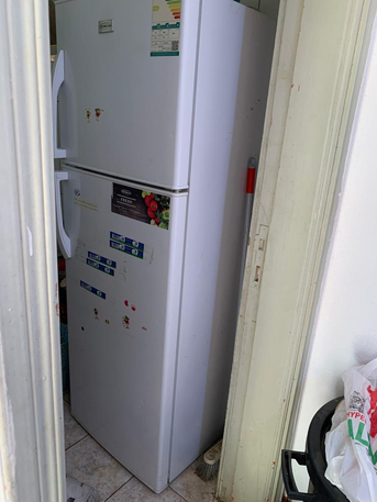 Riyadh, Appliances, SAR 1000,  Refregerator & Washing Machine