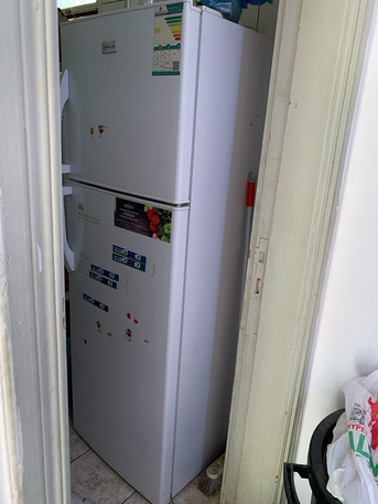 Riyadh, Appliances, SAR 1000,  Refregerator & Washing Machine