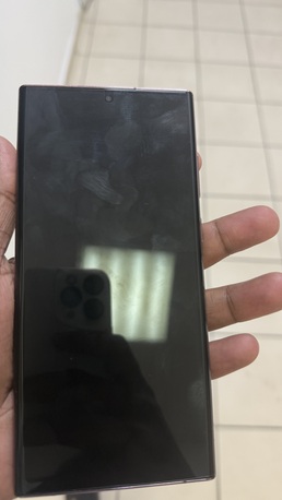 Jubail, Mobile Phones, SAR 1600,  Samsung S22ultra