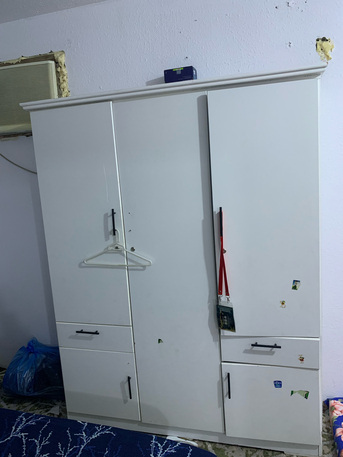 Riyadh, Furniture, SAR 200,  Wooden Cupboard