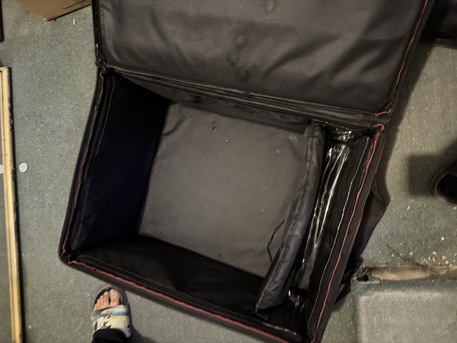 Al Naseem, Clothing & Accessories, SAR 250,  Jahez Bag