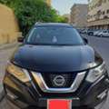 SAR 58000,  Nissan X-Trail,  2019,  Automatic,  163000 KM,  Well Maintained Nissan Xtrail 2.5 SL Top Variant 4WD 7 Seater For Sale