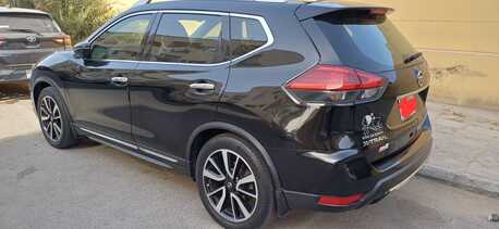 Al Adama, Vehicles, Cars & Trucks , SAR 58000,  Nissan X-Trail,  2019,  Automatic,  163000 KM,  Well Maintained Nissan Xtrail 2.5 SL Top Variant 4WD 7 Seater For Sale