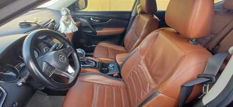Al Adama, Vehicles, Cars & Trucks , SAR 58000,  Nissan X-Trail,  2019,  Automatic,  163000 KM,  Well Maintained Nissan Xtrail 2.5 SL Top Variant 4WD 7 Seater For Sale