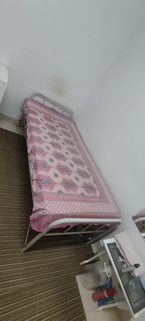 Al Bawadi, Household Items, SAR 49,  Bed For Sale