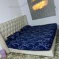 SAR 300,  Double Bed & Single Bed (Bedrooms Furnitures)
