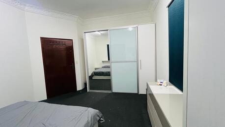 Jubail, Apartments, Flats, Houses & Villas, SAR 3000/month,  Furnished,  2 BR,  2 BHK Fully Furnished Apartment For Rent