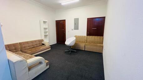 Jubail, Apartments, Flats, Houses & Villas, SAR 3000/month,  Furnished,  2 BR,  2 BHK Fully Furnished Apartment For Rent