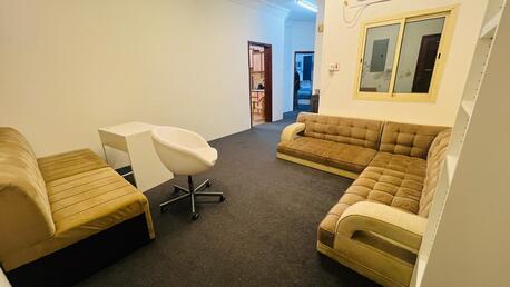 Jubail, Apartments, Flats, Houses & Villas, SAR 3000/month,  Furnished,  2 BR,  2 BHK Fully Furnished Apartment For Rent