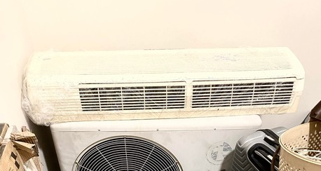 Jeddah, Air Conditioners, SAR 800,  Lg Split Air Conditioner