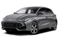 Dammam, Vehicles, Cars & Trucks , SAR 46000,  MG 3,  2025,  Automatic,  27000 KM,  Only Serious Buyers Contact Me