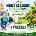 House Cleaning Services Available